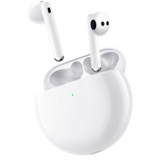 HUAWEI FreeBuds 4 White